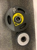 Weight Plates