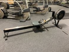 Concept Rowing Machine