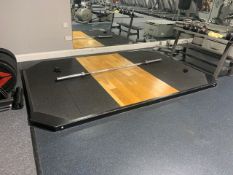 Deadlift Platform
