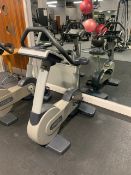 Technogym Upright Bike