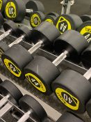 Rockit Dumbells