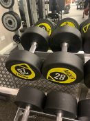 Rockit Dumbells