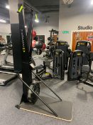 Concept skieERG Vertical Rowing Machine