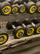 Rockit Dumbells