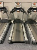 True Fitness Treadmill