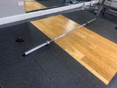 Olympic Bar