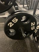 Weight Plates