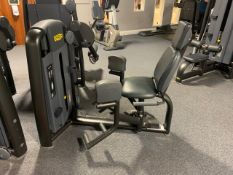 Technogym Abductor Machine