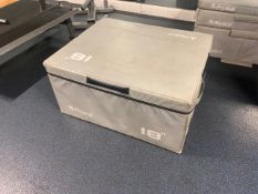 Physical Plyo Box 18