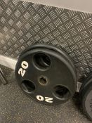 Weight Plates