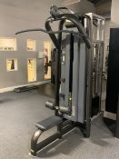 Technogym Lat Pull Down