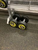 Rockit Dumbells