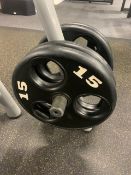 Weight Plates