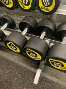 Rockit Dumbells