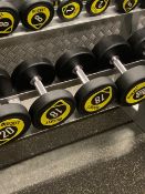 Rockit Dumbells