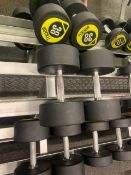 Rockit Dumbells