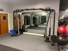 Technogym Cable Crossover
