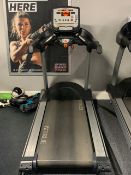 True Fitness Treadmill