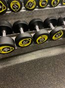 Rockit Dumbells