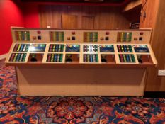 CASHINO branded BINGO Arcade Unit