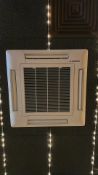1 x MITSUBISHI Heavy Industries - dust / air Filtration Unit