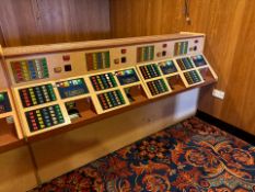 CASHINO branded BINGO Arcade Unit