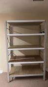 Racking / Shelving Unit