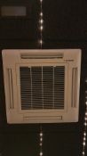 1 x MITSUBISHI Heavy Industries - dust / air Filtration Unit