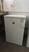 ZANUSSI / ELECTOLUX Fridge