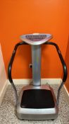 LEISURETIME 'Vibroplate'