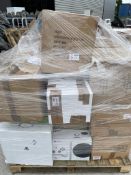 Mixed Retail Returns Pallet