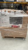 Mixed Retail Returns Pallet