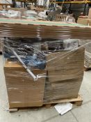 Mixed Retail Returns Pallet