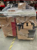 Mixed Retail Returns Pallet
