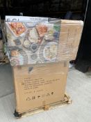 Mixed Retail Returns Pallet