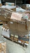 Mixed Retail Returns Pallet