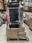 Mixed Retail Returns Pallet