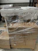 Mixed Retail Returns Pallet