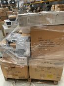 Mixed Retail Returns Pallet