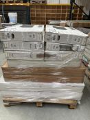 Mixed Retail Returns Pallet