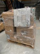 Mixed Retail Returns Pallet
