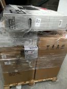 Mixed Retail Returns Pallet