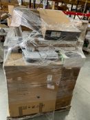 Mixed Retail Returns Pallet