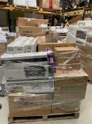 Mixed Retail Returns Pallet