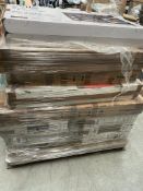 Mixed Retail Returns Pallet