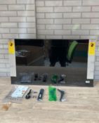 HISENSE 50A6BGTUK (50 INCH) 4K UHD SMART