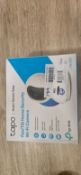TP-LINK TAPO C200 1080P INDOOR PAN/TILT
