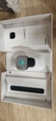 FITBIT VERSA 4 BLACK GRAPHITE
