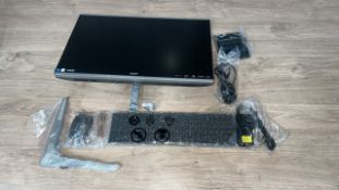 ACER C24 1650 512GB 23 8 ALL IN ONE PC