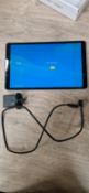 COSMOS LYNX 10.1IN MEDIATTEK TABLET SLV